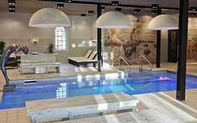 Hotel 1622 - Spa, Hotell & Konferens (Adults Only)